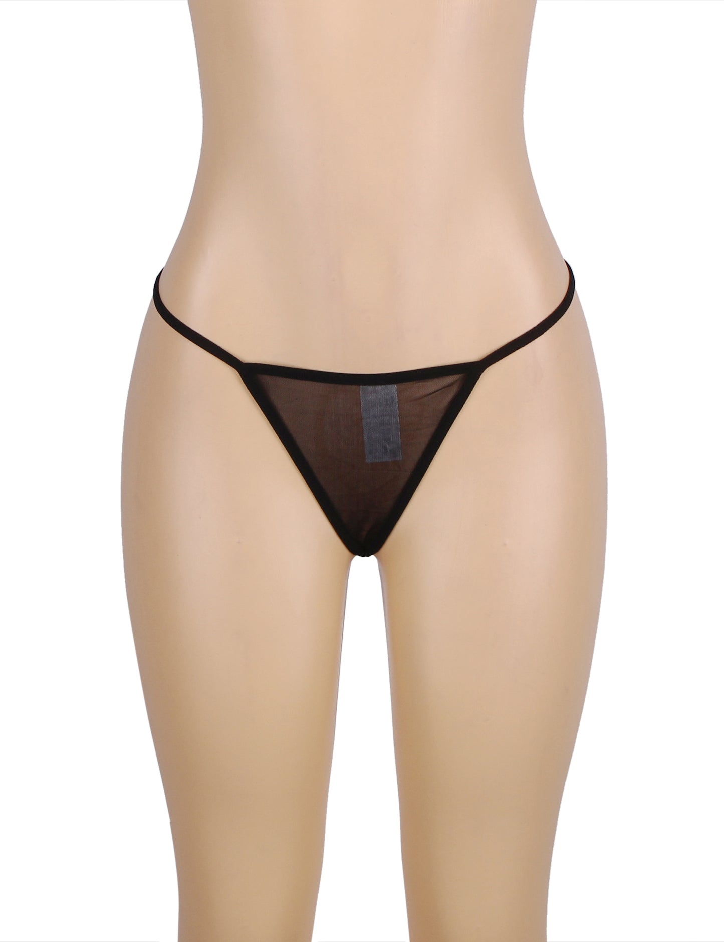 Silken Whisper Nightdress