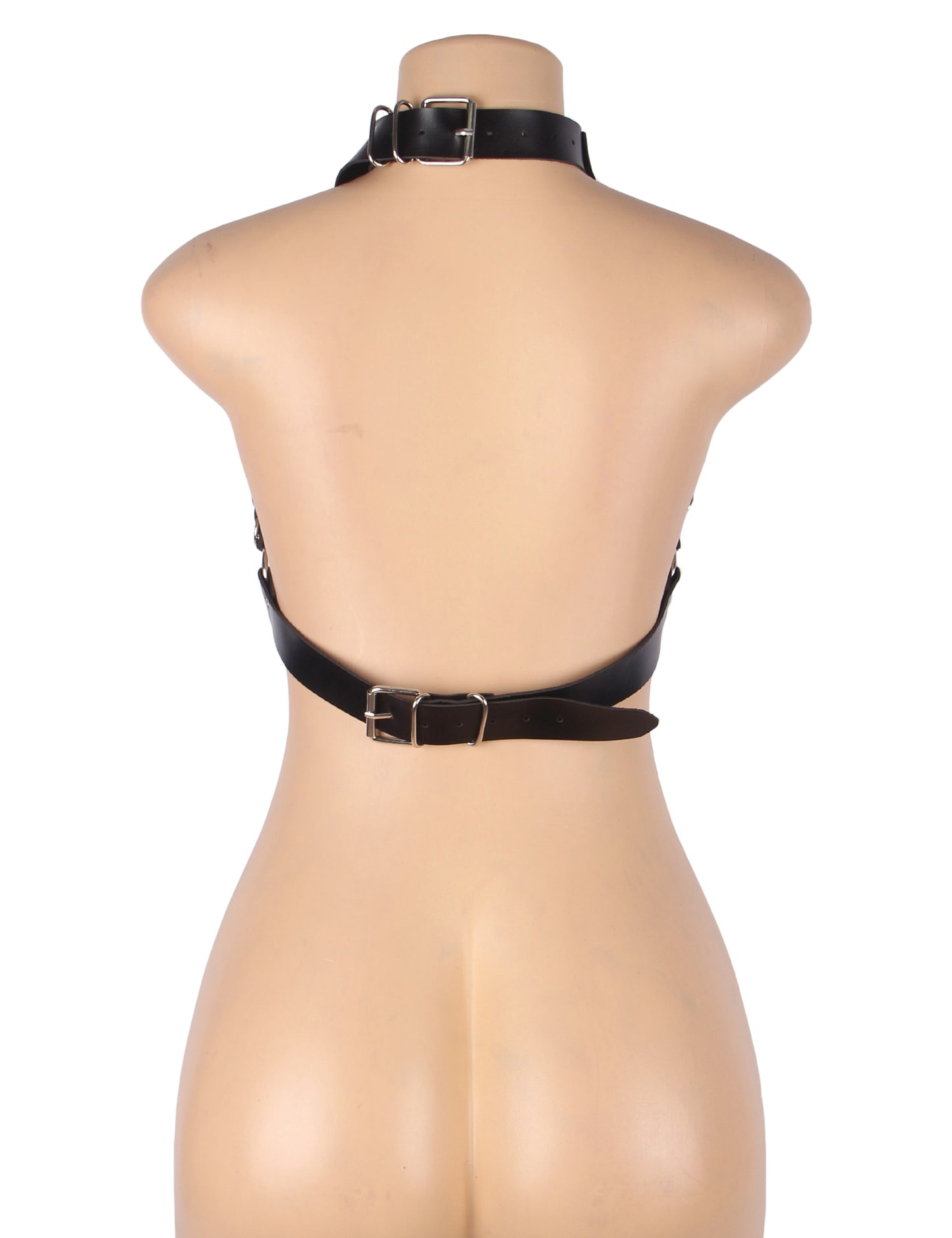 Eclipse Vapor Chain Harness