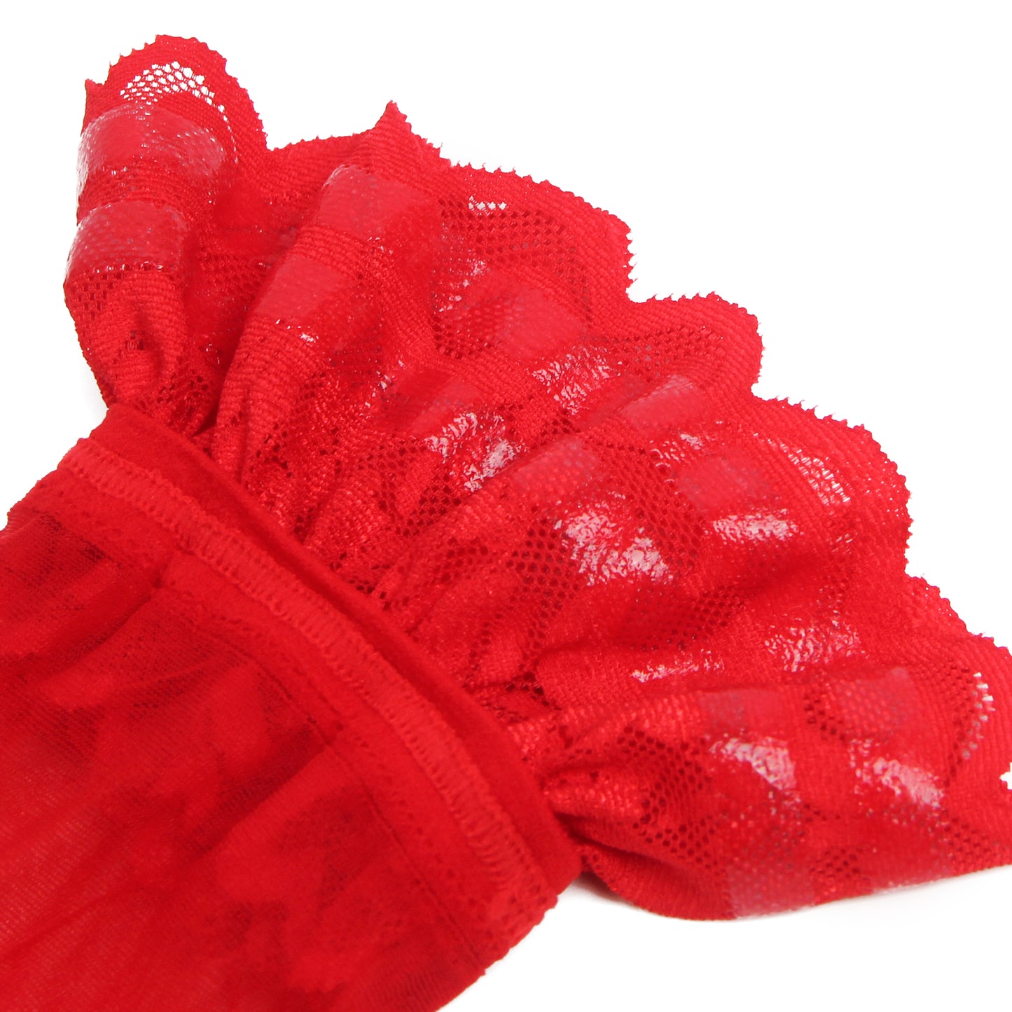 Luna Veil Sheer Tights