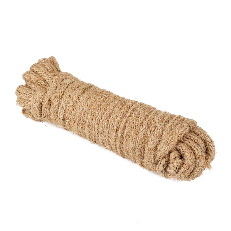 10M Bondage Rope – Soft Japanese-Style Hemp Rope for SM Sensual Play