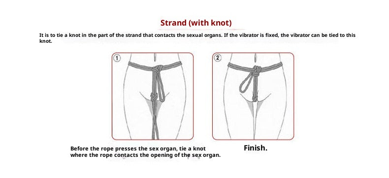 10M Soft Bondage Rope – Black Japanese-Style SM Rope for Couples & Intimacy Exploration